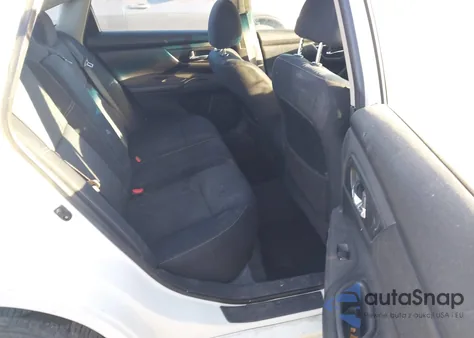 2017 Nissan Altima 2.5 S from USA, damaged, VIN 1N4AL3AP4HN348638